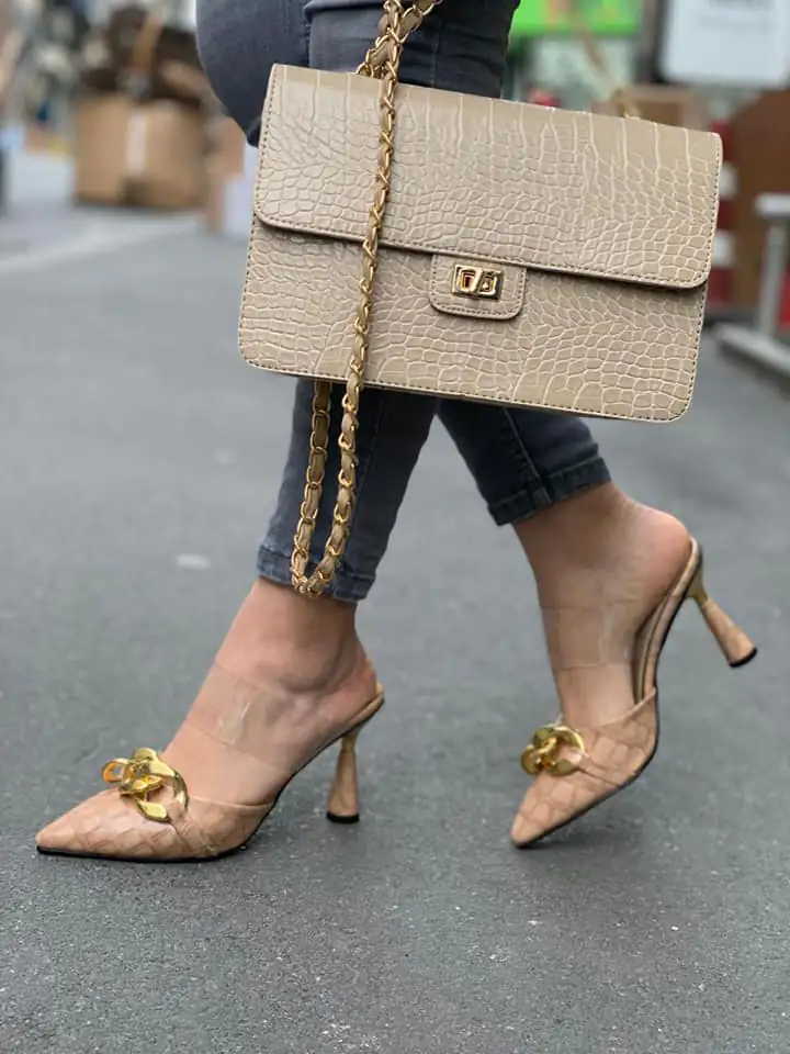 Womens Shoes & Bags