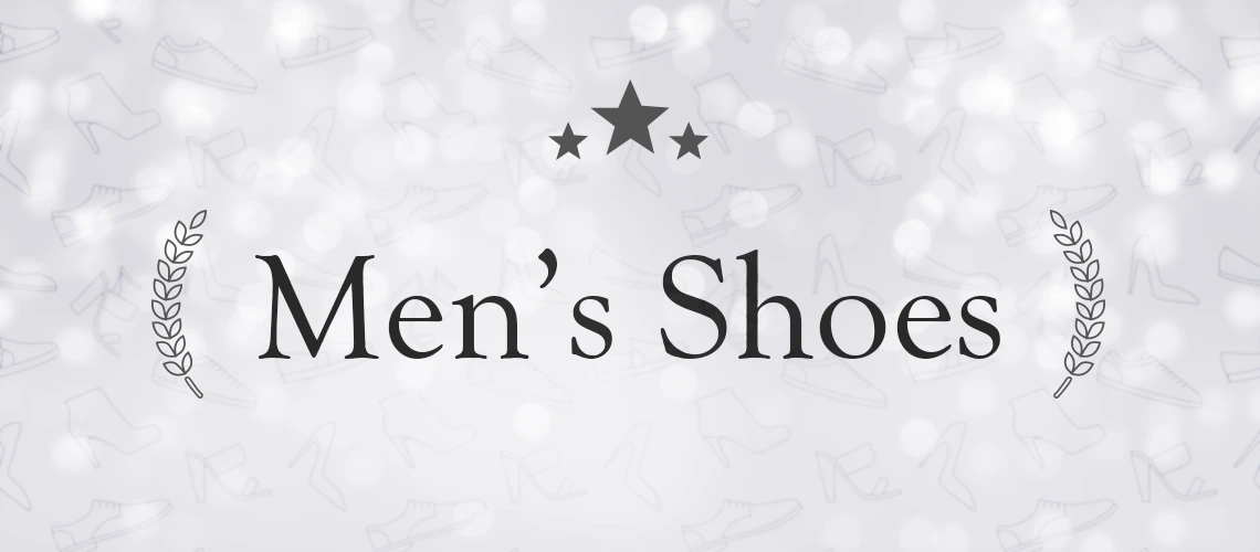 Men's Shoes